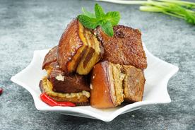 红烧肉