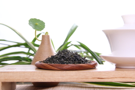 茶叶茶具饮品背景海报素材