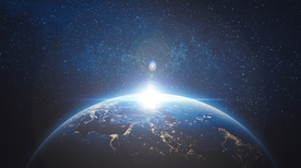 创意特效背景图案