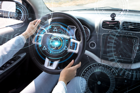 创意特效背景图案