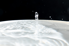 商务科技合成图案