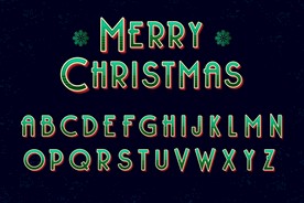 字母 数字 英文