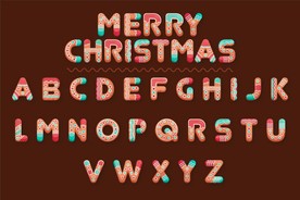 字母 数字 英文