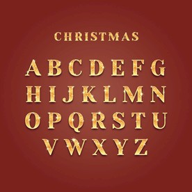 字母 数字 英文