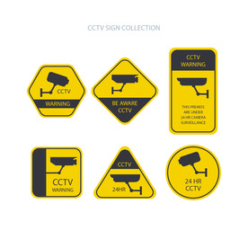 监控 安防 摄像头