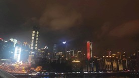 千斯门大桥与洪涯洞