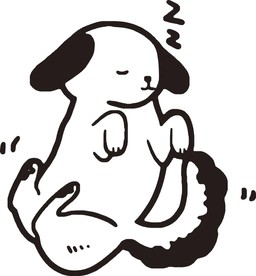狗