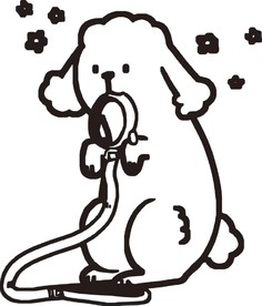 狗