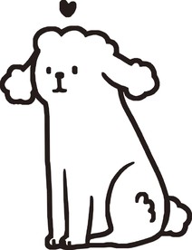 狗