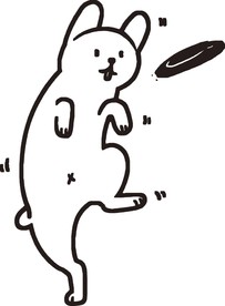 狗
