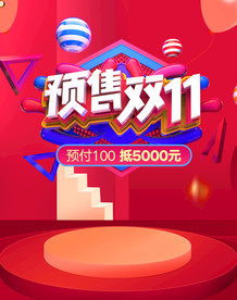 双11 双12购物节