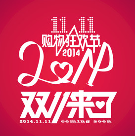 双11 双12购物节