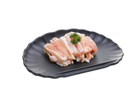 鸡腿肉 鲜鸡腿肉