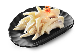 鲜凤爪 鸡脚 鸡爪