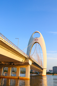 大城市风景建筑摄影