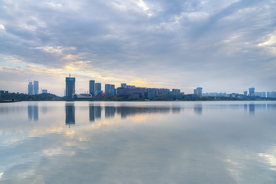 大自然风景摄影