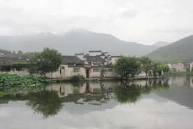 大自然风景摄影