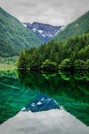 大自然风景摄影