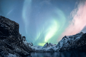 大自然风景摄影