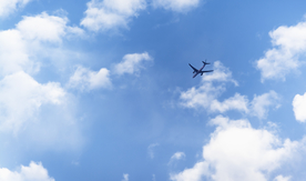 大自然风景摄影