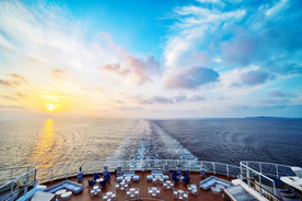 大自然风景摄影