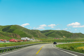 大自然风景摄影
