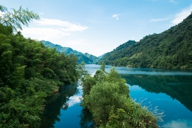 大自然风景摄影