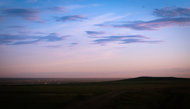 大自然风景摄影