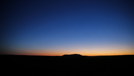 大自然风景摄影