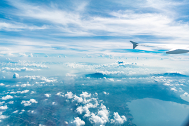 大自然风景摄影