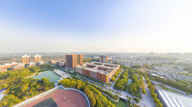 大自然风景摄影