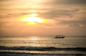 大自然风景摄影