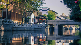 大自然风景摄影