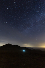 大自然风景摄影