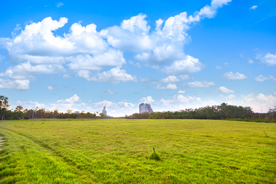 大自然风景摄影
