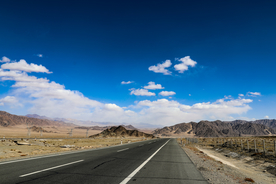 大自然风景摄影