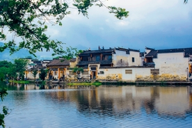 大自然风景摄影