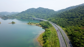 大自然风景摄影