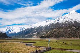 大自然风景摄影