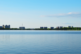 大自然风景摄影