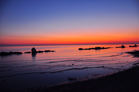 大自然风景摄影