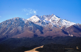 大自然风景摄影