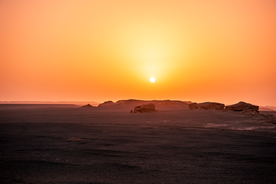 大自然风景摄影