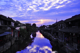 大自然风景摄影