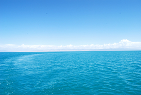 大自然风景摄影