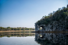 大自然风景摄影