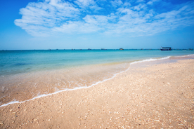 大自然风景摄影