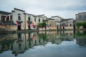 大自然风景摄影