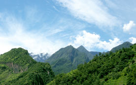 大自然风景摄影