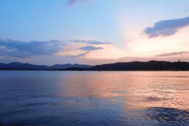 大自然风景摄影